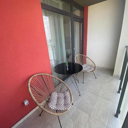טימישוארה Velvet Home מראה חיצוני תמונה