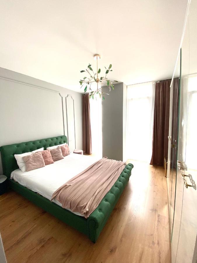 טימישוארה Velvet Home מראה חיצוני תמונה