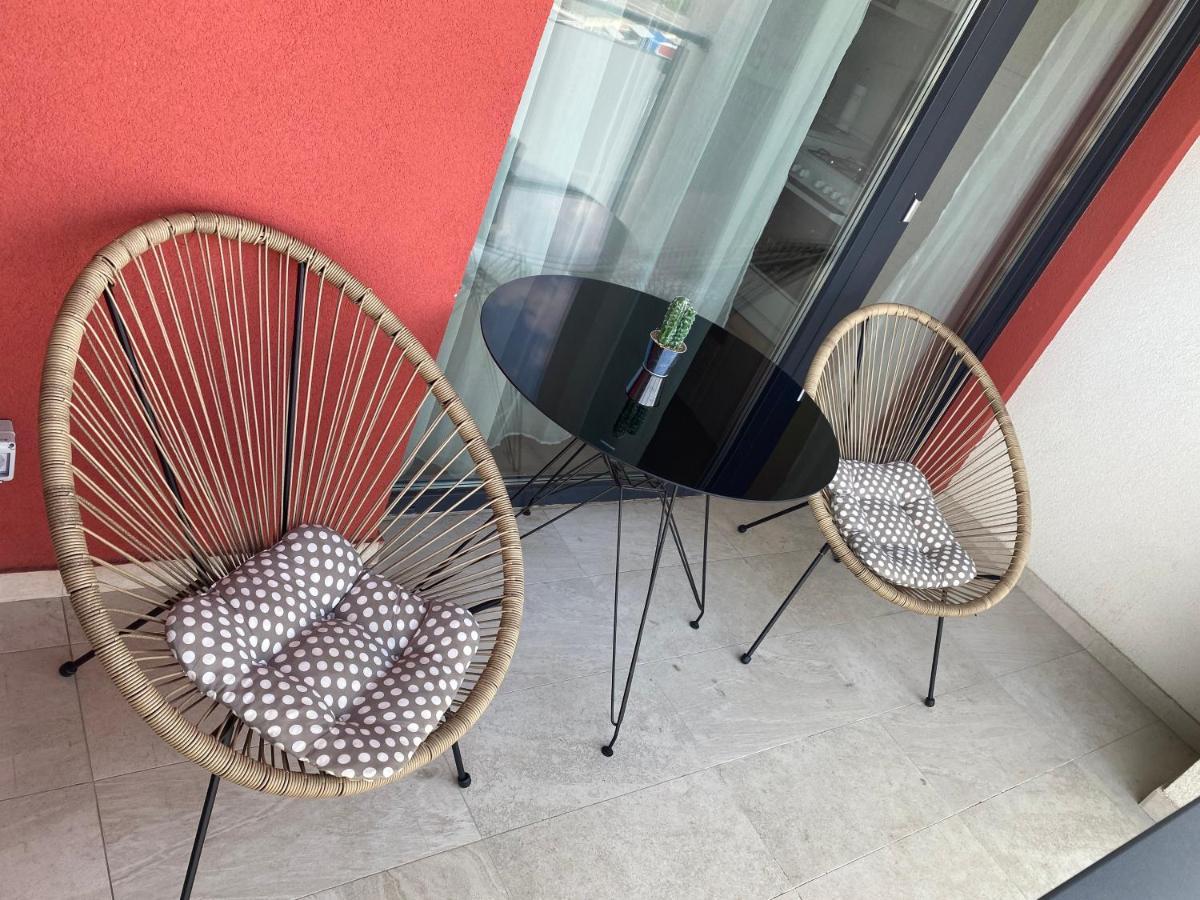 טימישוארה Velvet Home מראה חיצוני תמונה